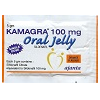 Kamagra Oral Jelly